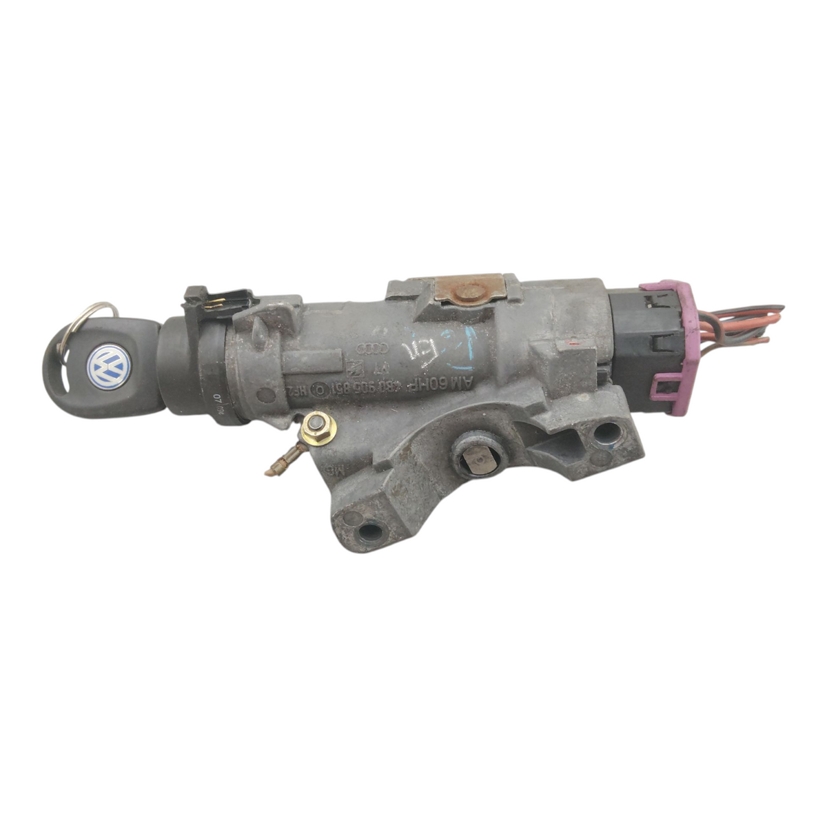 Blocchetto Avviamento VOLKSWAGEN GOLF 4 Serie/BORA/PASSAT 4 Serie