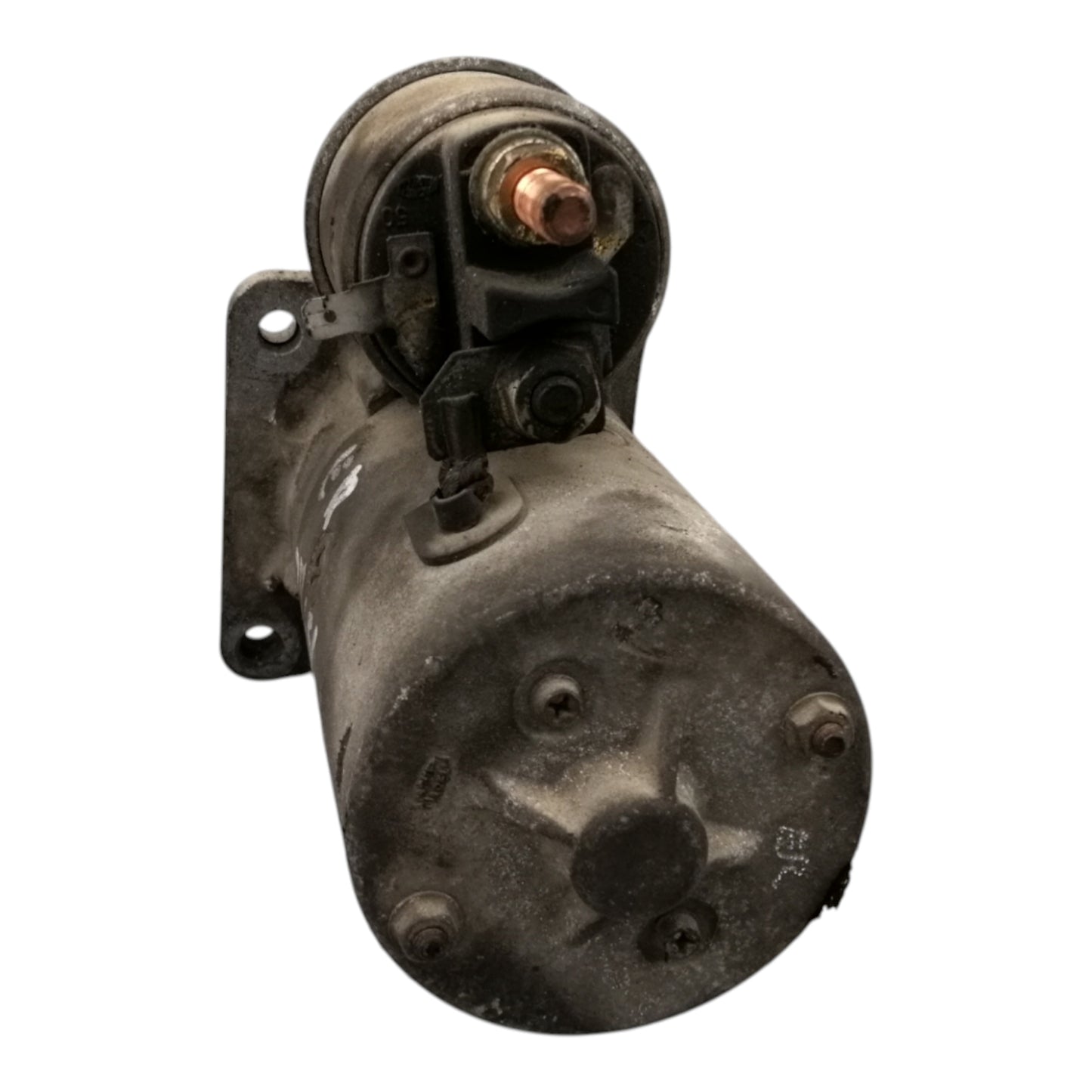 Motorino Avviamento FIAT PUNTO 1 2 Serie/SEICENTO/CINQUECENTO Benzina