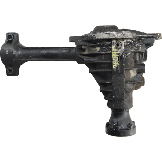 Differenziale Anteriore JEEP CHEROKEE 3 Serie 2.8 CRD 4x4 Motore 26C