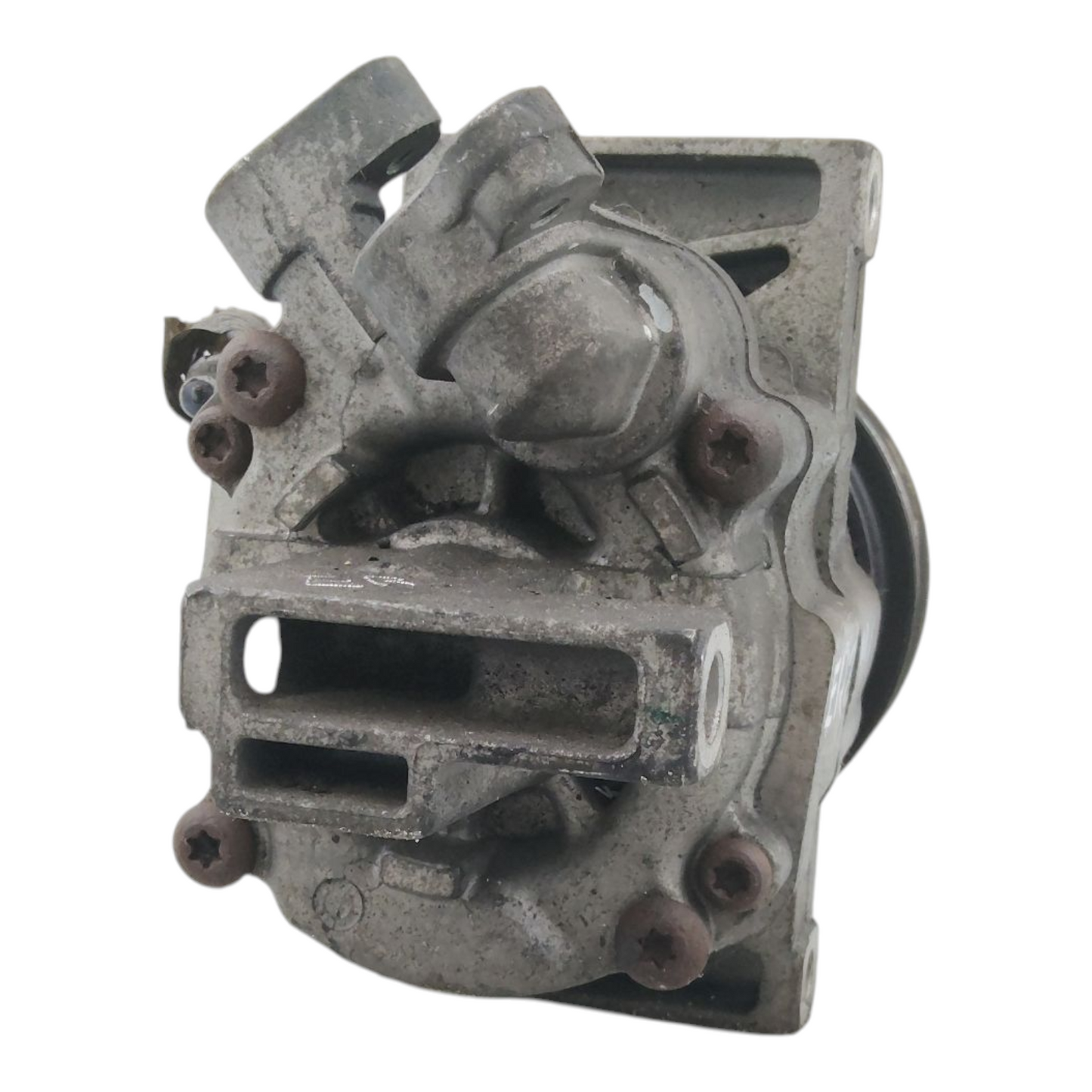 Compressore Aria Condizionata Ac PEUGEOT 107/C1 1 Serie 1.0 Benzina 1KR