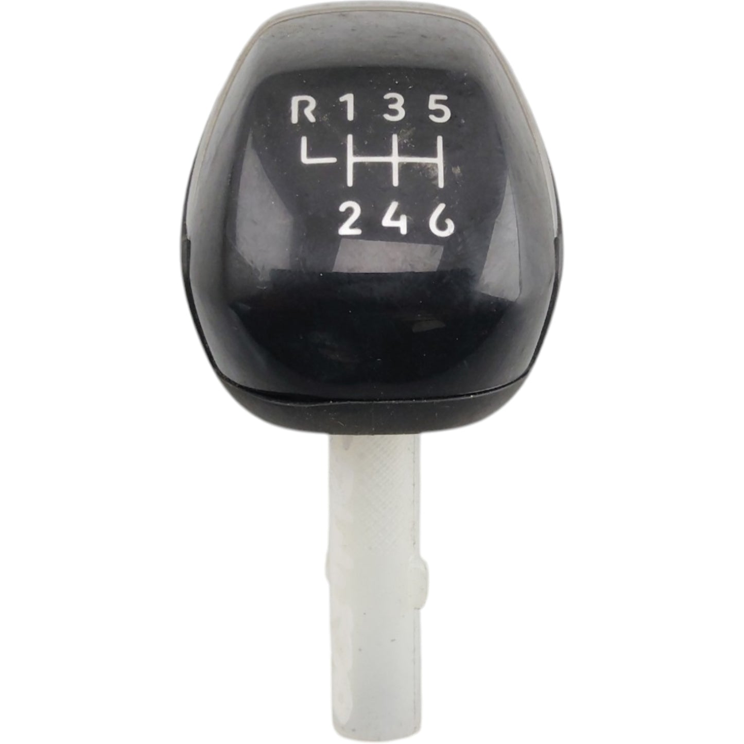 Pomello Leva Cambio Manuale 6 Marce OPEL CORSA F