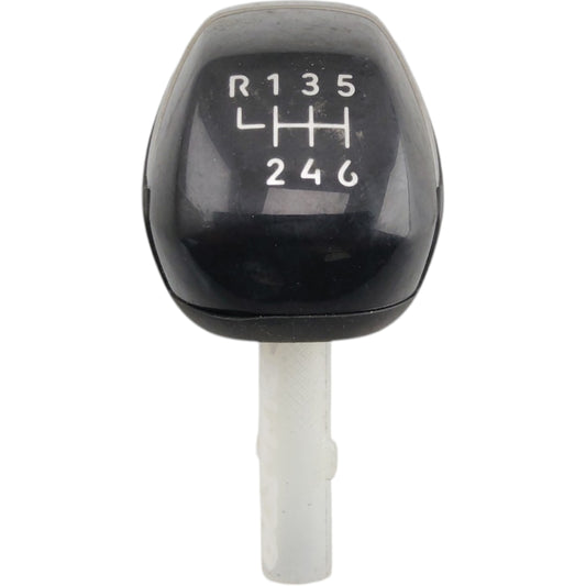 Pomello Leva Cambio Manuale 6 Marce OPEL CORSA F
