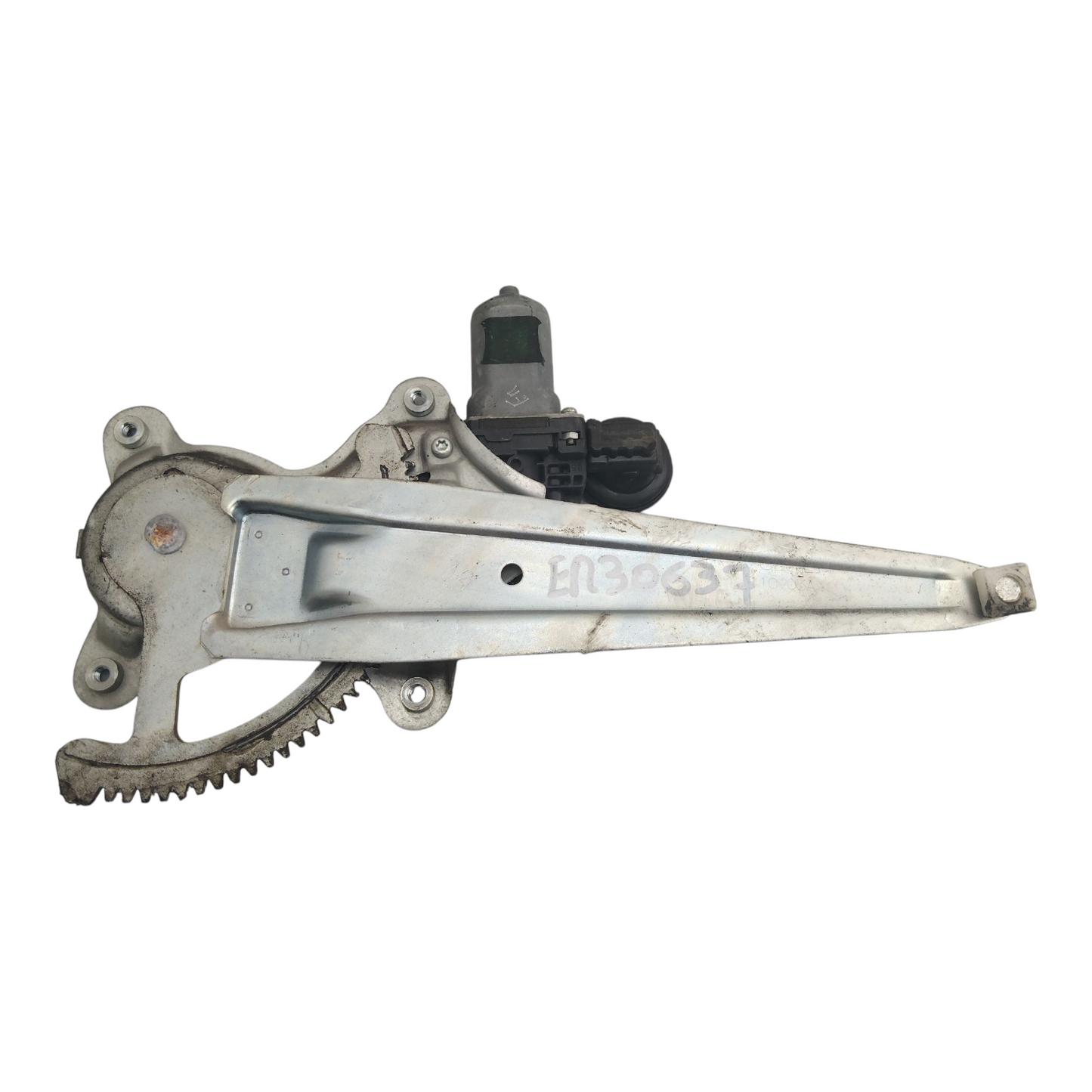 Alzacristallo Alzavetro Posteriore Sinistro TOYOTA VERSO-S