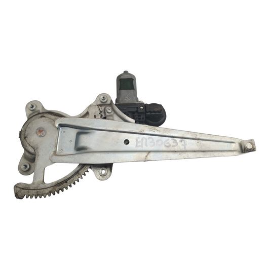 Alzacristallo Alzavetro Posteriore Sinistro TOYOTA VERSO-S