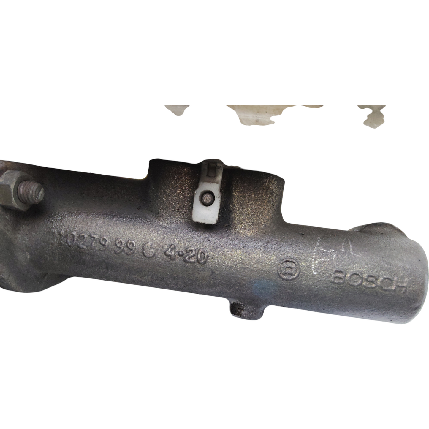 Servofreno Anteriore IVECO DAILY C 1 Serie 2.3 Motore F1AE0481B