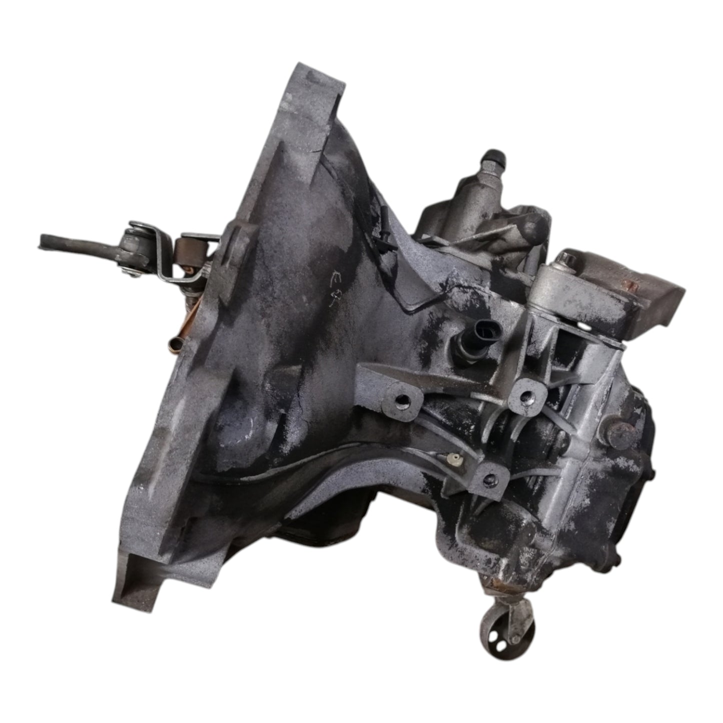 Cambio Manuale 5 Marce OPEL CORSA D 1.3 CDTi Motore Z13DTJ