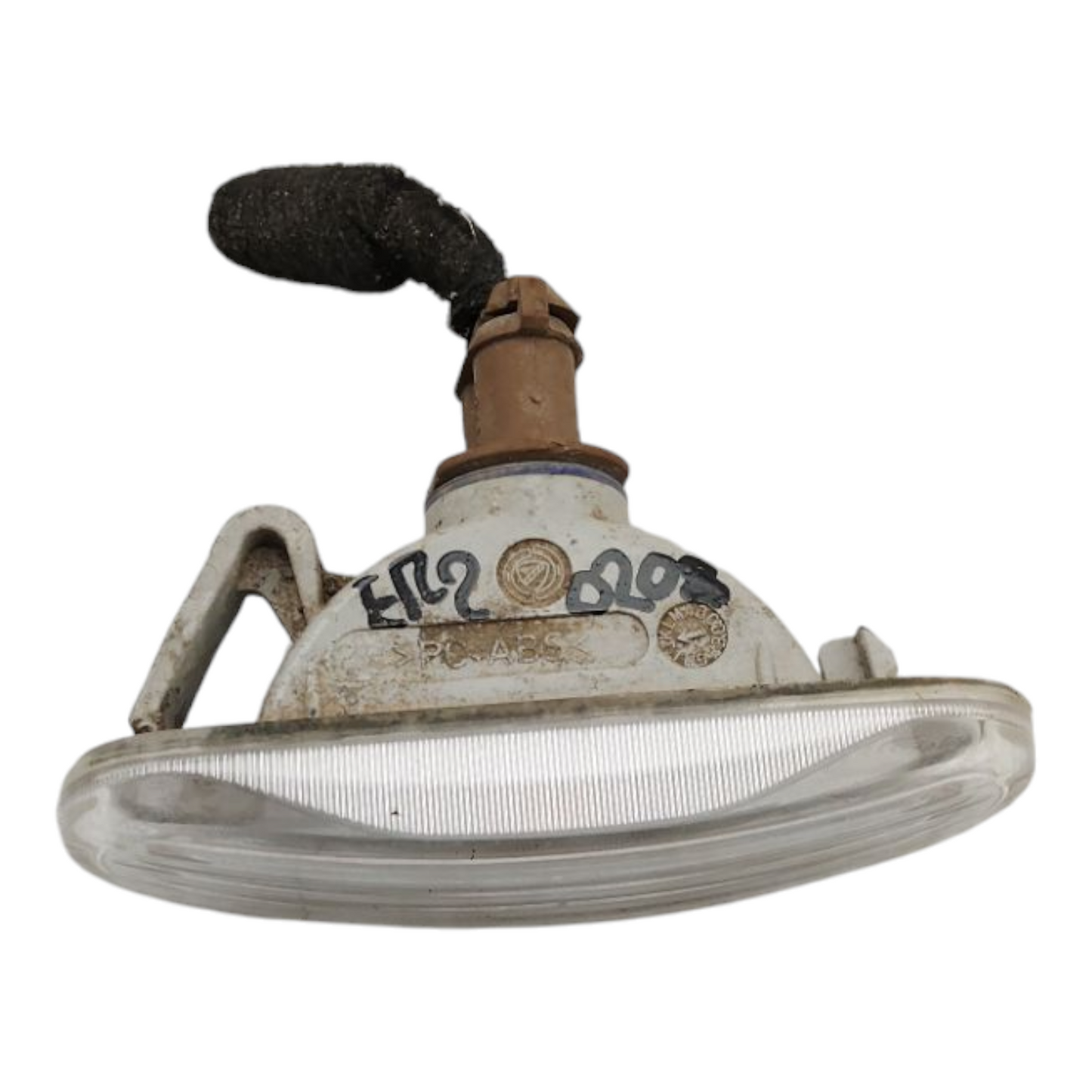 Freccia Parafango Anteriore Sinistro FIAT PANDA 2 Serie/IDEA/GRANDE PUNTO