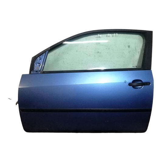 Porta Portiera Anteriore Sinistro FORD FIESTA 5 3 Porte