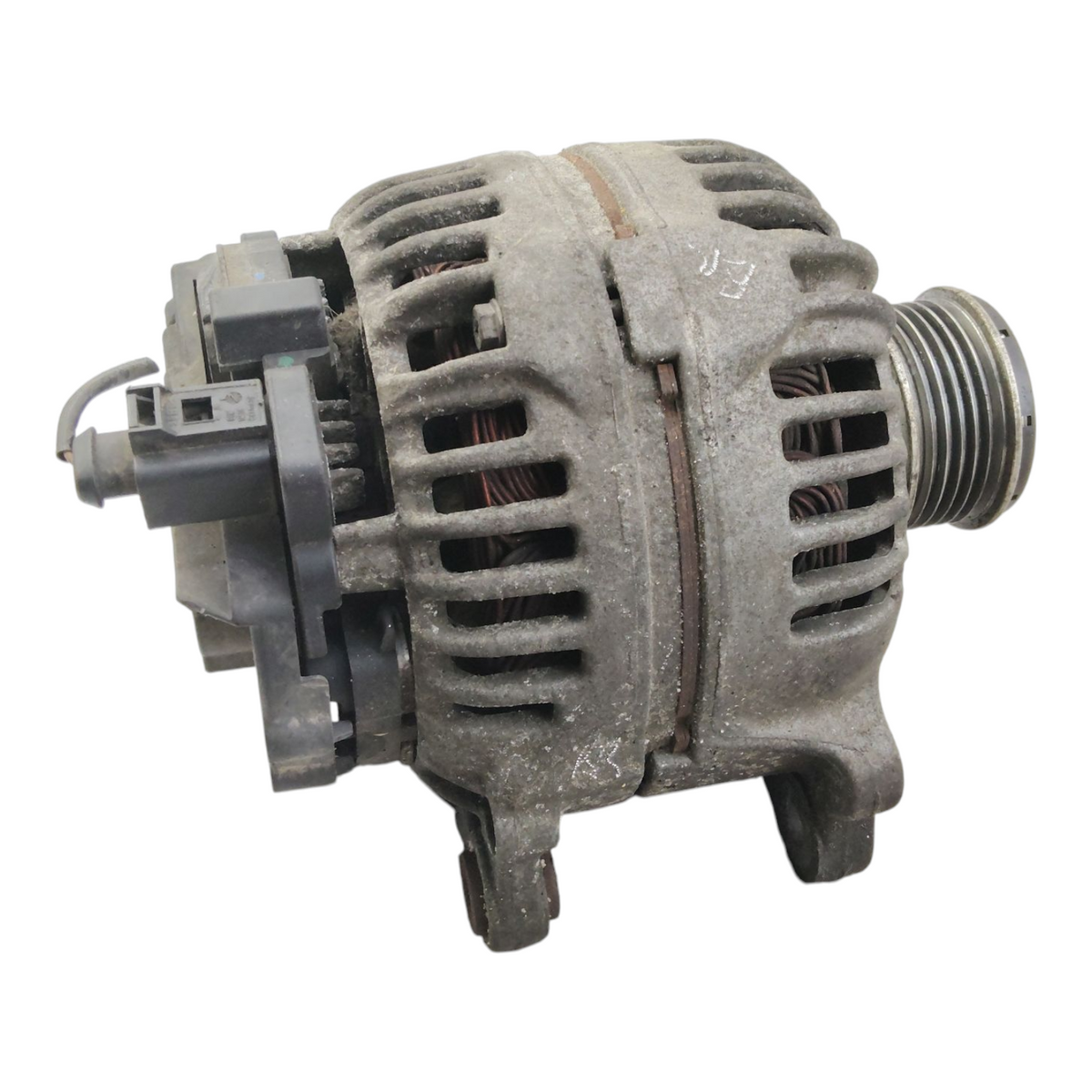 Alternatore VOLKSWAGEN POLO 4 5 Serie/LUPO 1.4 Diesel
