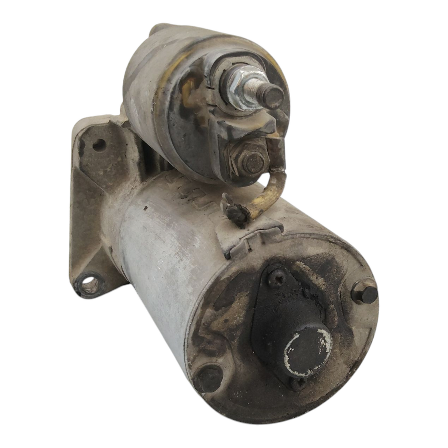 Motorino Avviamento FIAT PANDA 2 Serie/500 2 Serie/IDEA Benzina