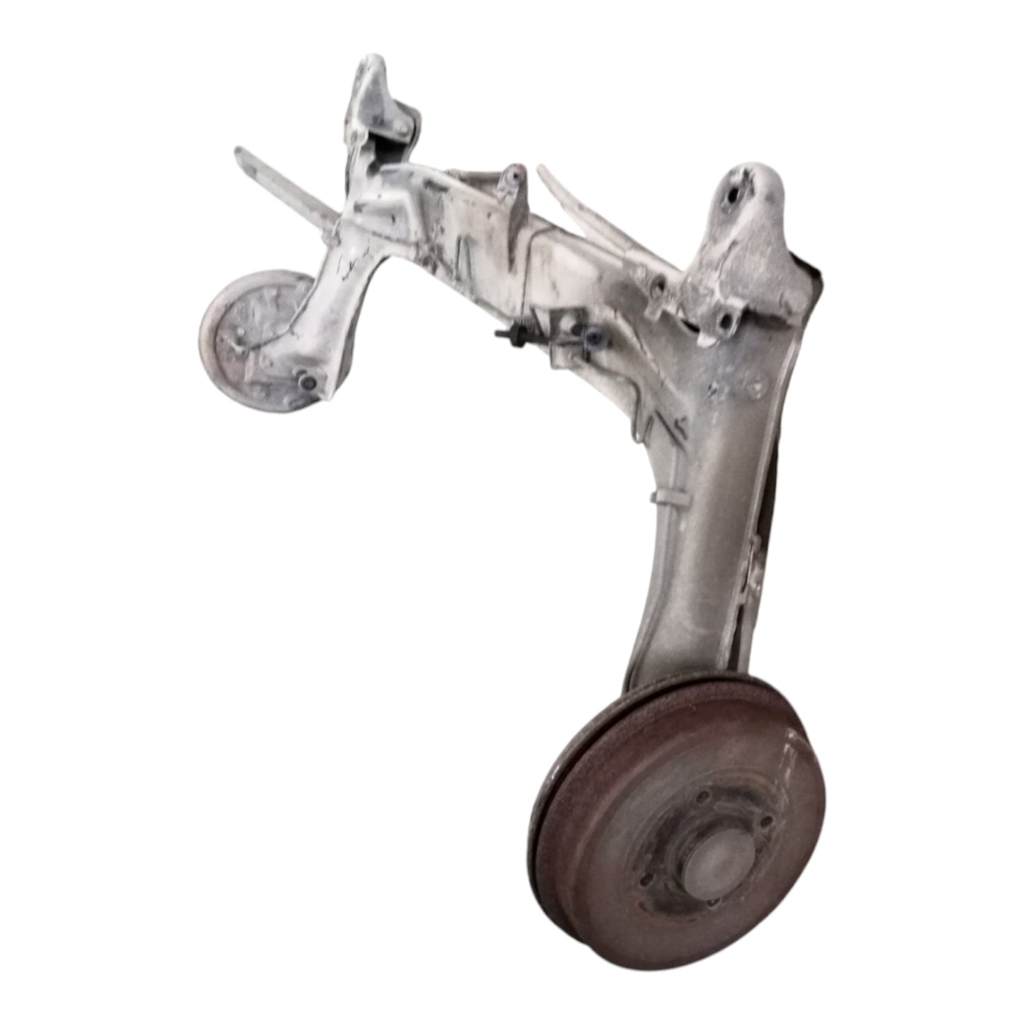 Assale Ponte Posteriore RENAULT TWINGO 1 Serie 1.2 Benzina