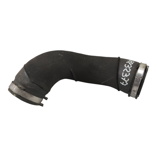 Manicotto Intercooler Sinistro Superiore AUDI A5 8T3 2.7 TDi Motore CAM
