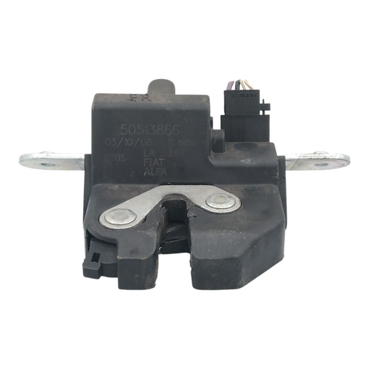 Serratura Portello Posteriore ALFA ROMEO MITO