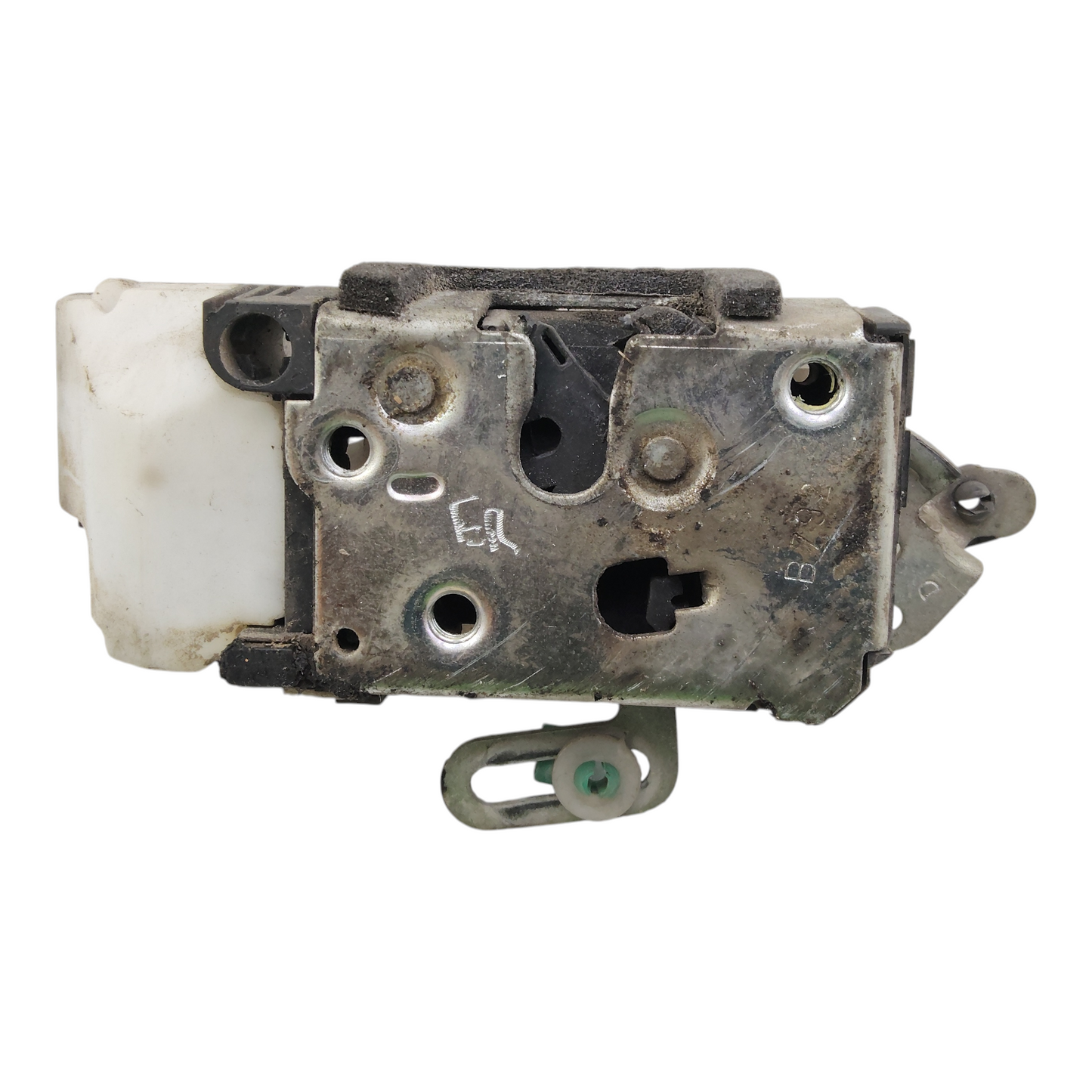 Serratura Porta Anteriore Destro FIAT PUNTO 2 Serie 5 Porte