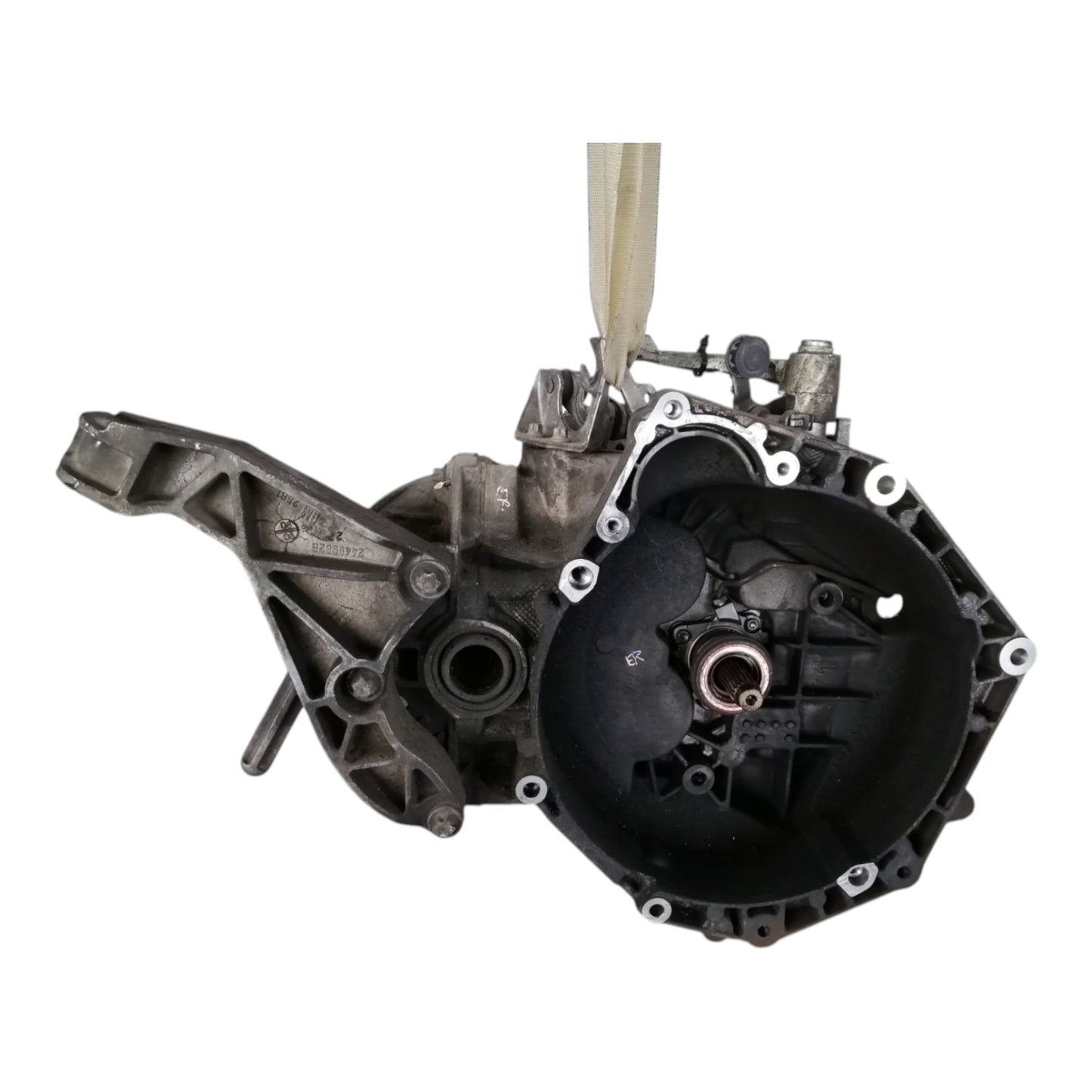 Cambio Manuale 6 Marce OPEL ASTRA H/ZAFIRA B 1.9 CDTi