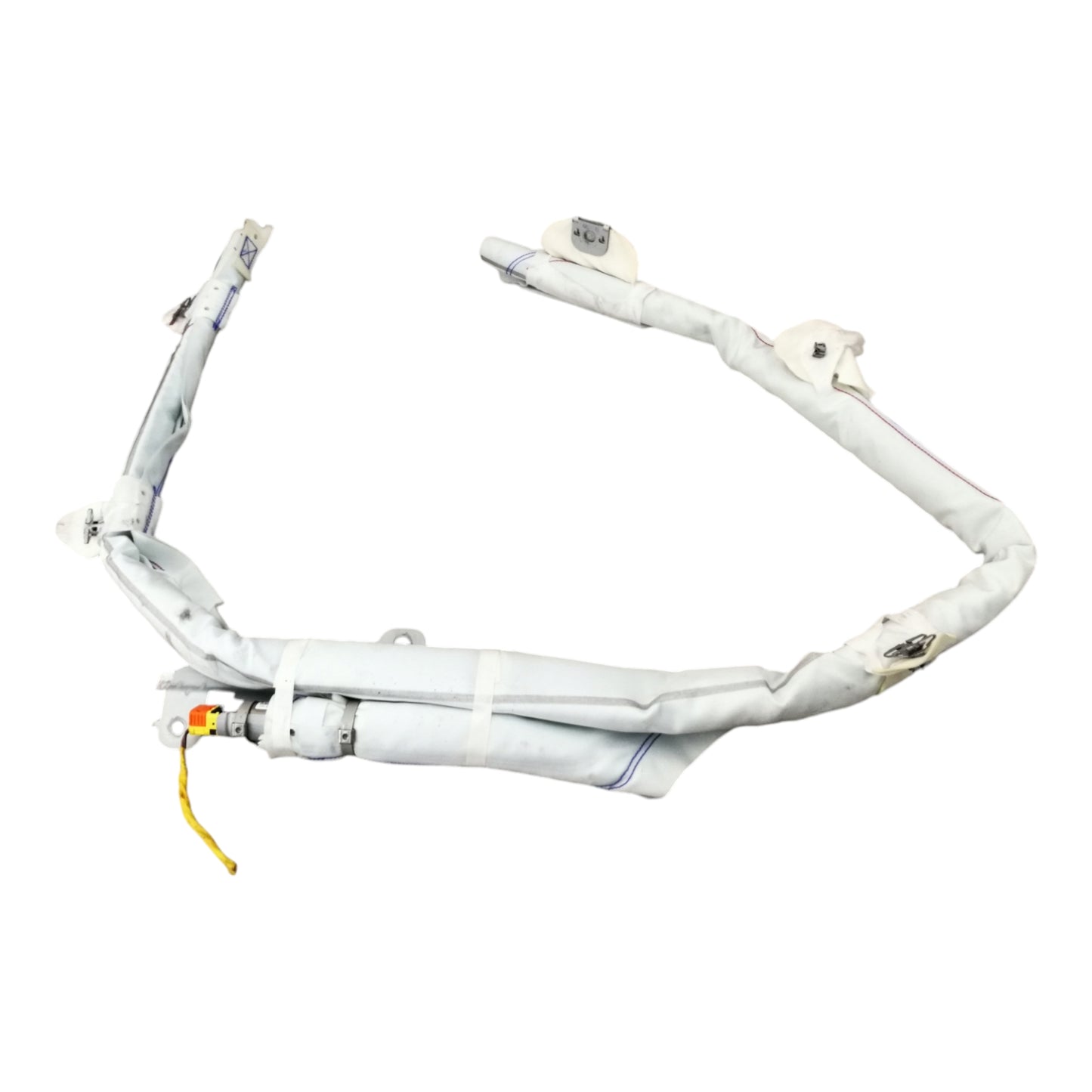 Airbag Tendina Sinistro SSANGYONG TIVOLI/XLV Benzina Diesel