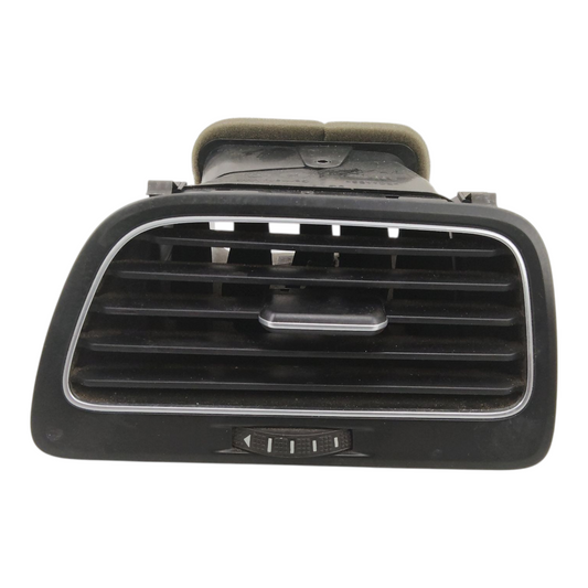 Bocchetta Aria Cruscotto Anteriore Destro VOLKSWAGEN GOLF 7 Serie/E-GOLF