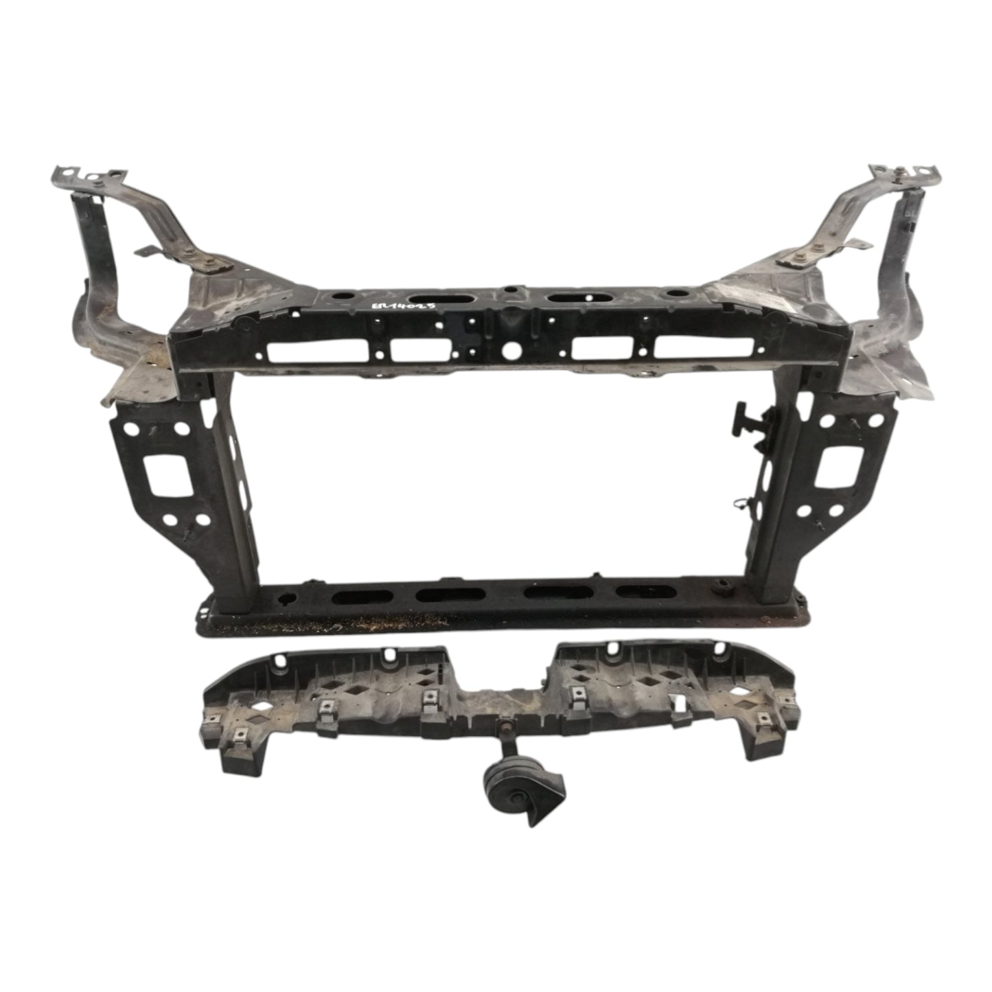 Rivestimento Frontale Superiore Anteriore LANCIA DELTA 3 Serie