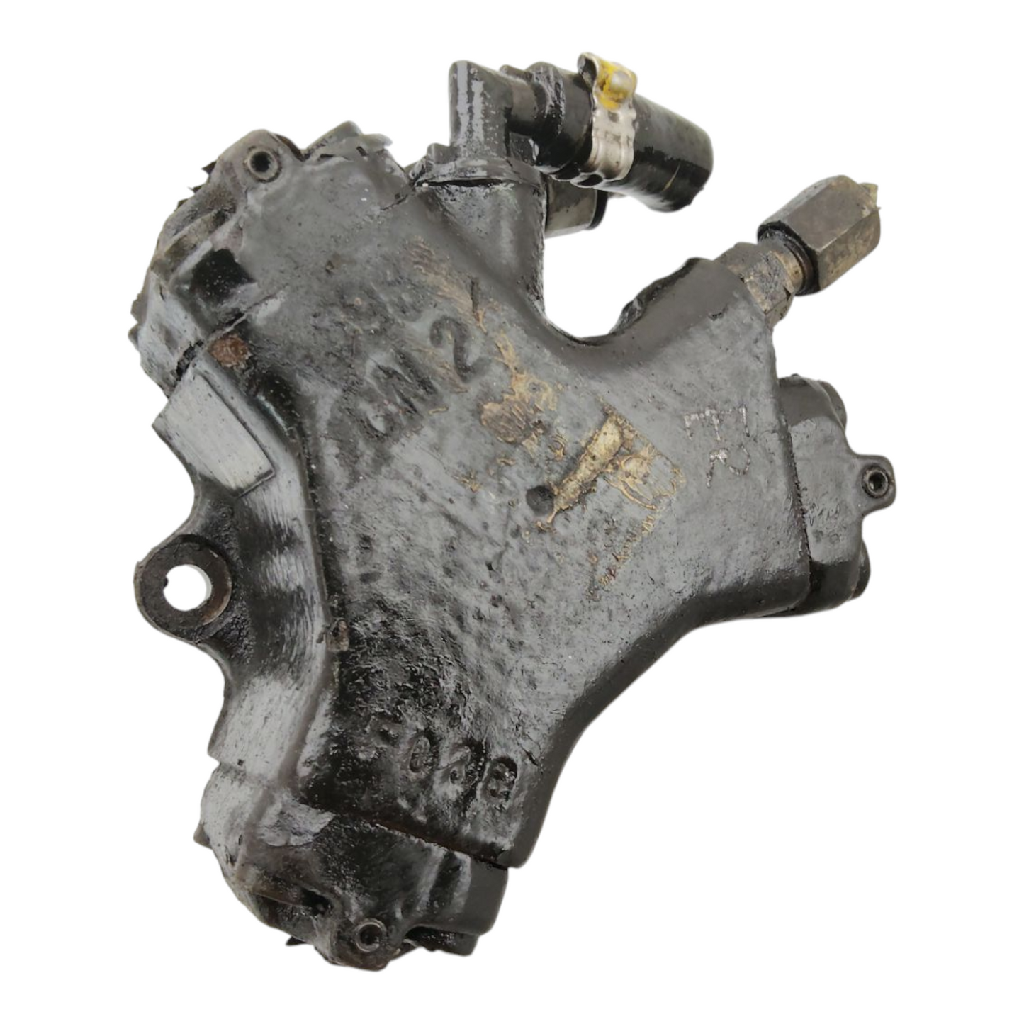 Pompa Iniezione LANCIA YPSILON 1 2/MUSA 1 2 Serie 1.3 Multijet