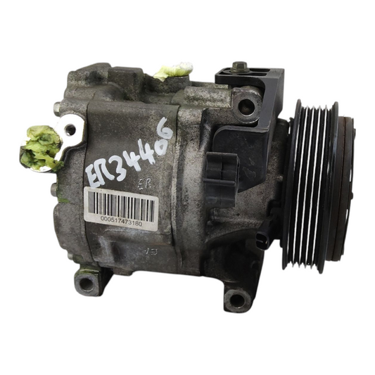 Compressore Aria Condizionata FIAT PANDA 312 3 Serie