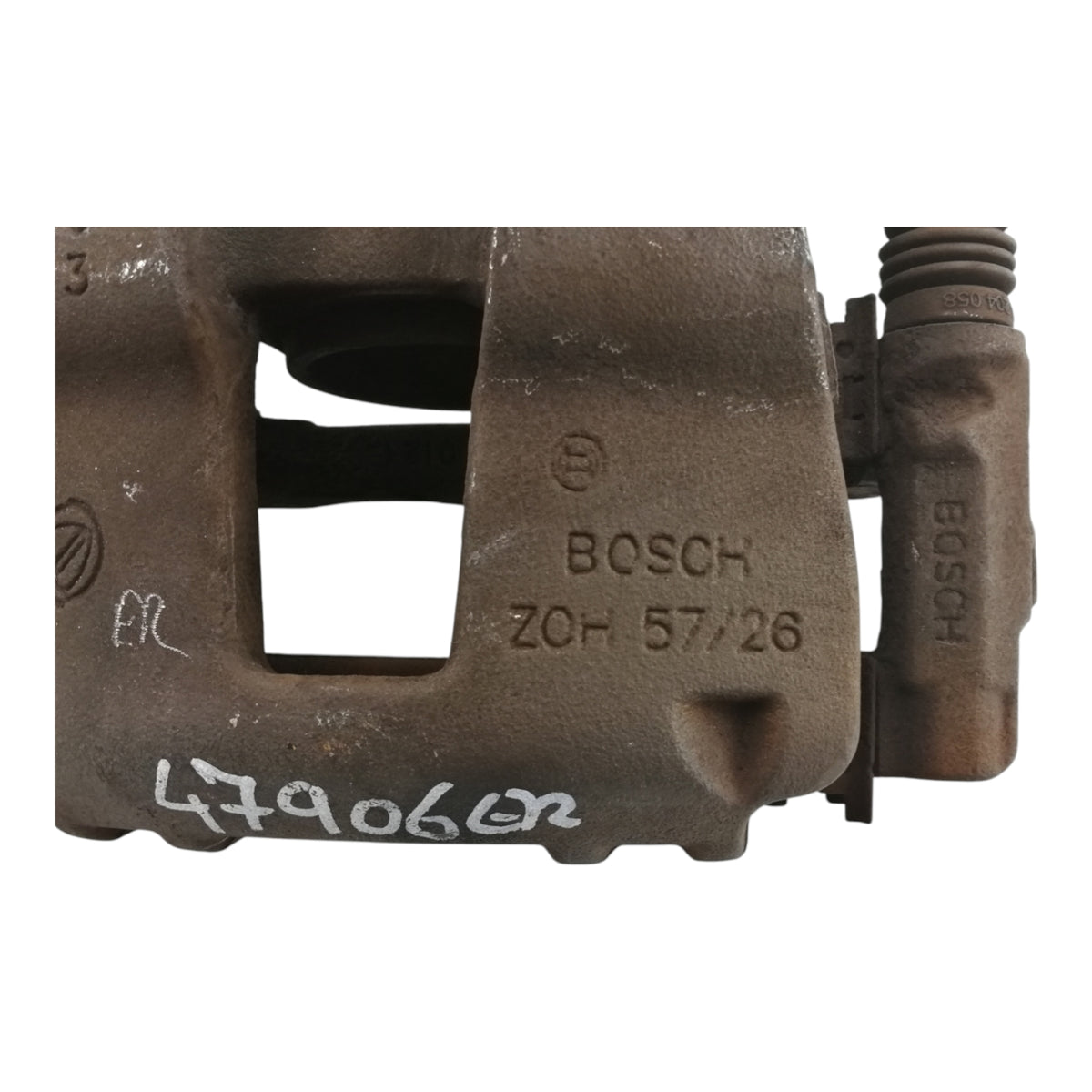 Pinza Freno Anteriore Destro ALFA ROMEO MITO Benzina Diesel GPL