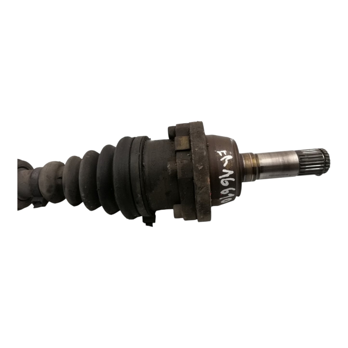 Semiasse Semialbero Anteriore Sinistro FIAT MULTIPLA 1 2 Serie 1.9 Diesel