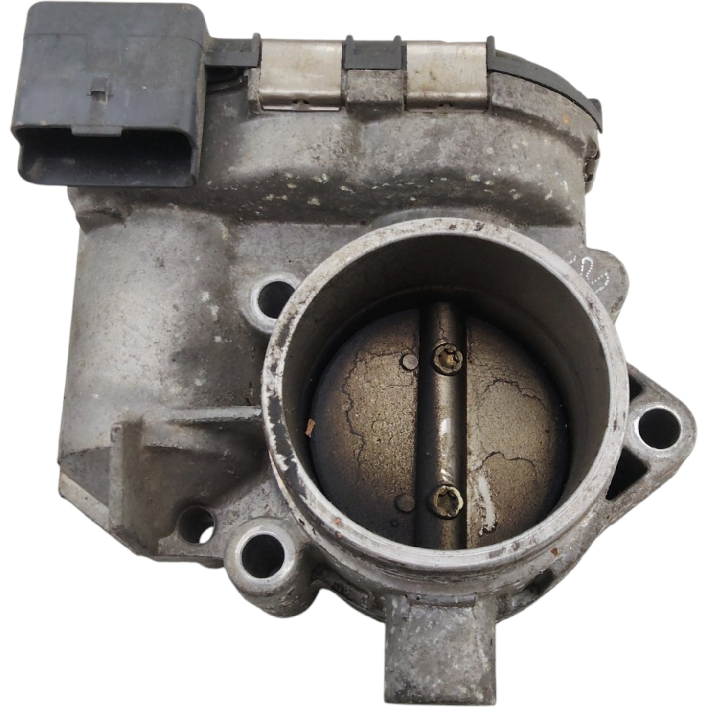 Corpo Farfallato PEUGEOT 206/308 1 Serie 1.6 Benzina