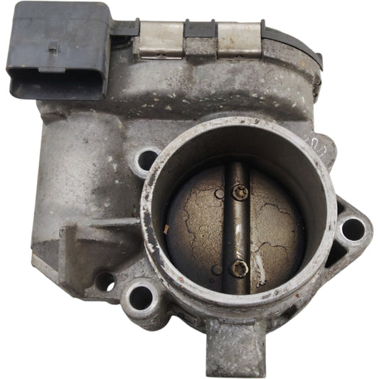 Corpo Farfallato PEUGEOT 206/308 1 Serie 1.6 Benzina