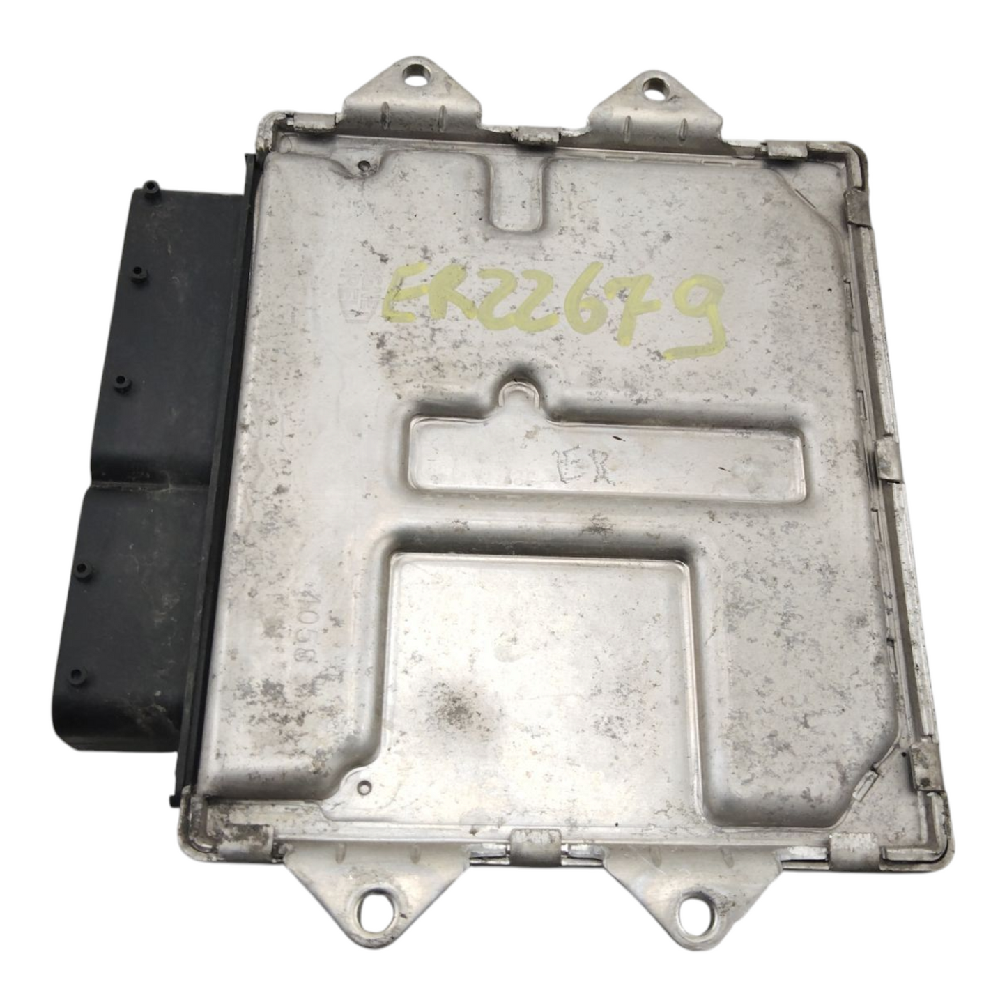 Centralina Iniezione FIAT PUNTO 3 Serie 1.3 Diesel Motore 199B4000