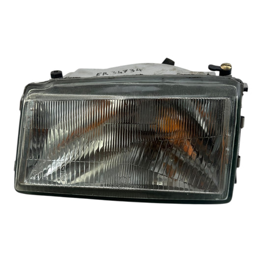 Faro Proiettore Anteriore Sinistro FIAT UNO 2 Serie 3-5 Porte