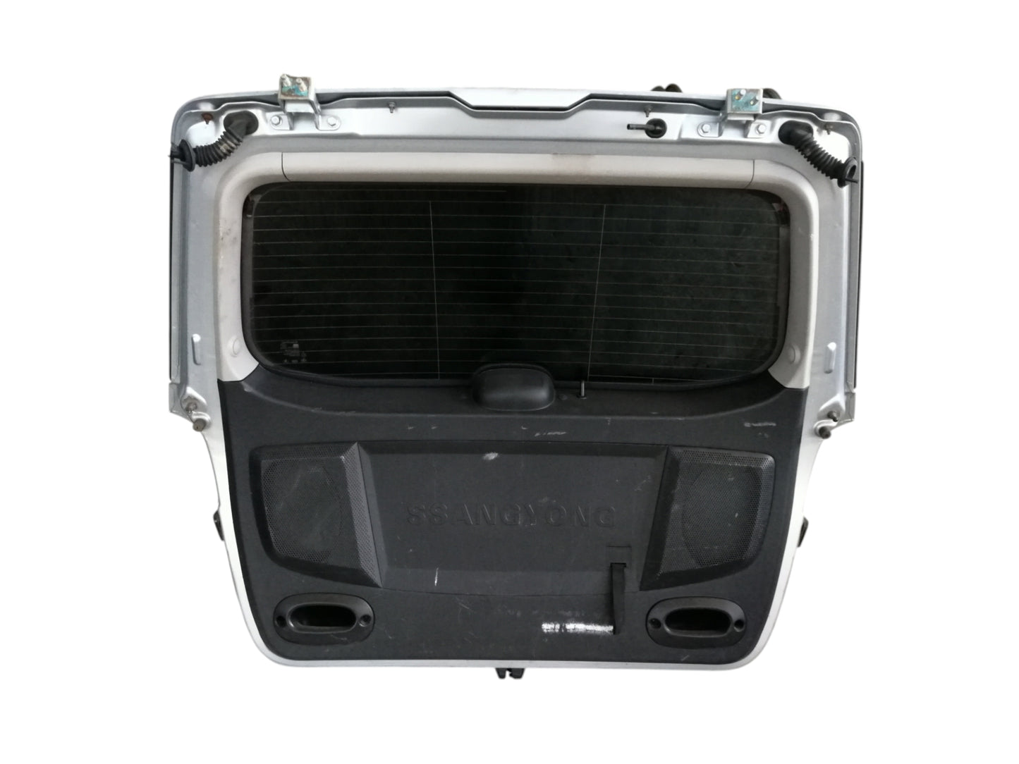 Portello Portellone Posteriore SSANGYONG REXTON 1 Serie