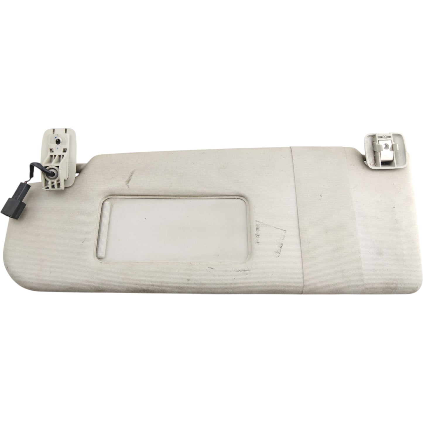 Pannello Alette Parasole Sinistro VOLKSWAGEN GOLF 5 Serie