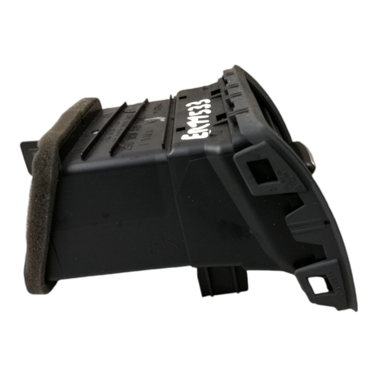 Bocchetta Aria Cruscotto Anteriore Destro VOLKSWAGEN GOLF 5 Serie