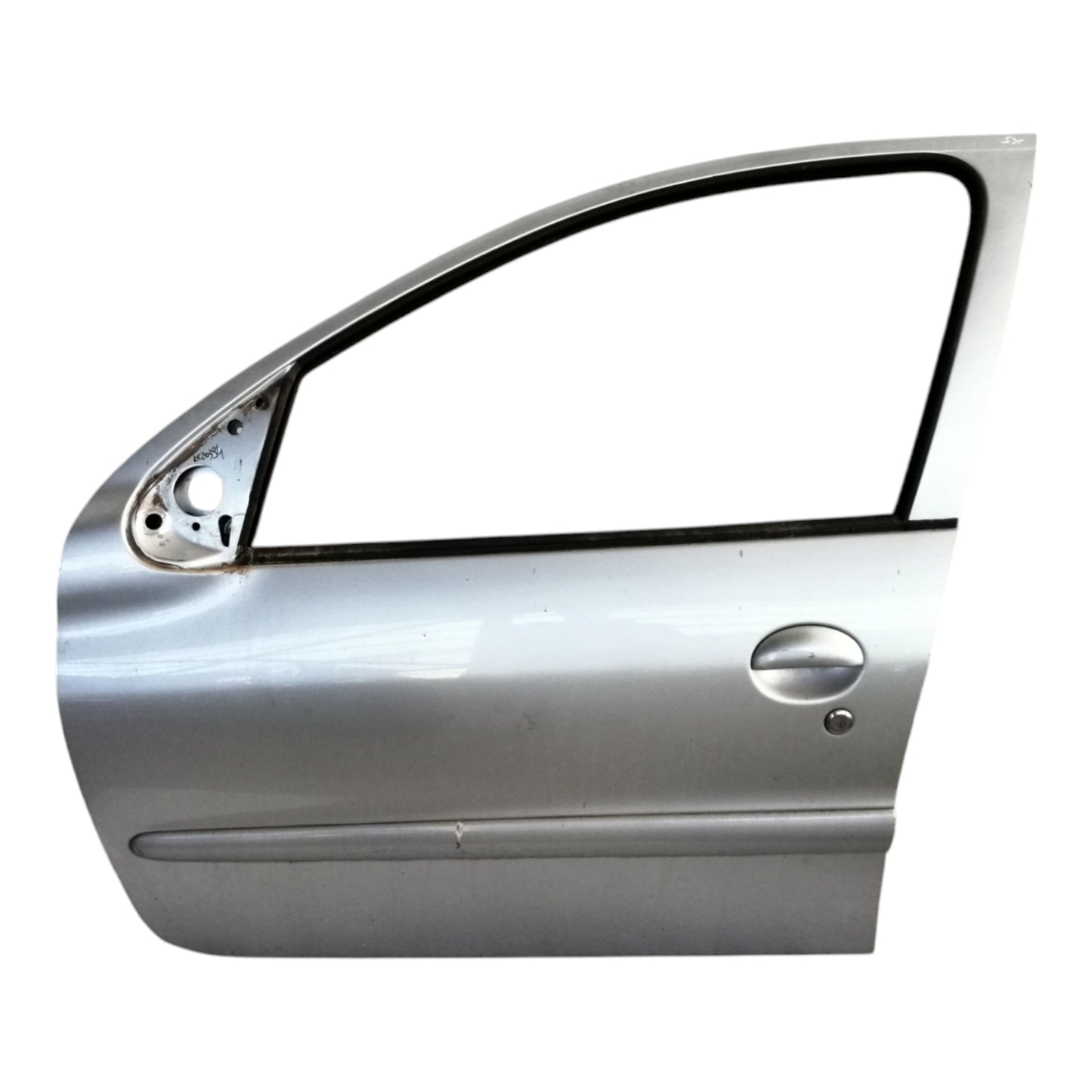 Porta Portiera Anteriore Sinistro PEUGEOT 206 Berlina Plus SW 5 Porte