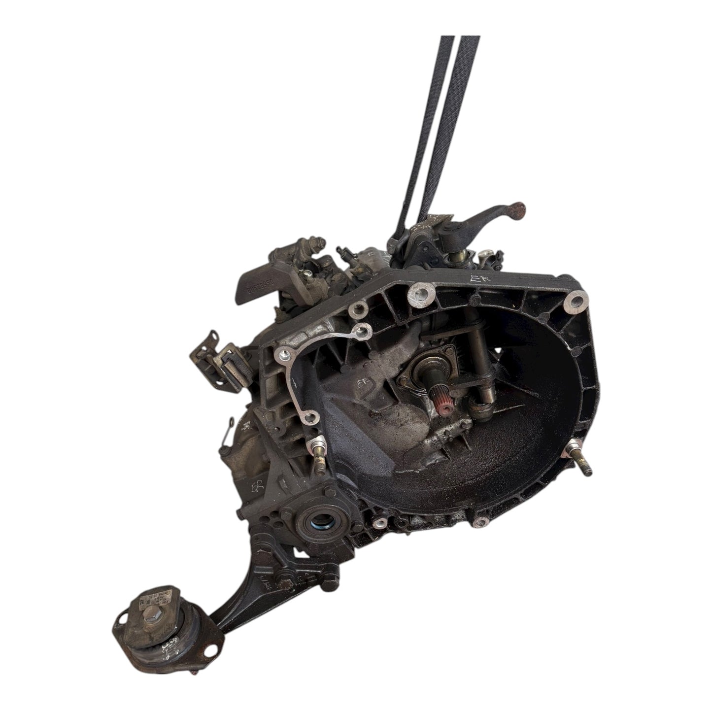 Cambio Manuale 5 Marce ALFA ROMEO 156 2 Serie 1.9 JTD