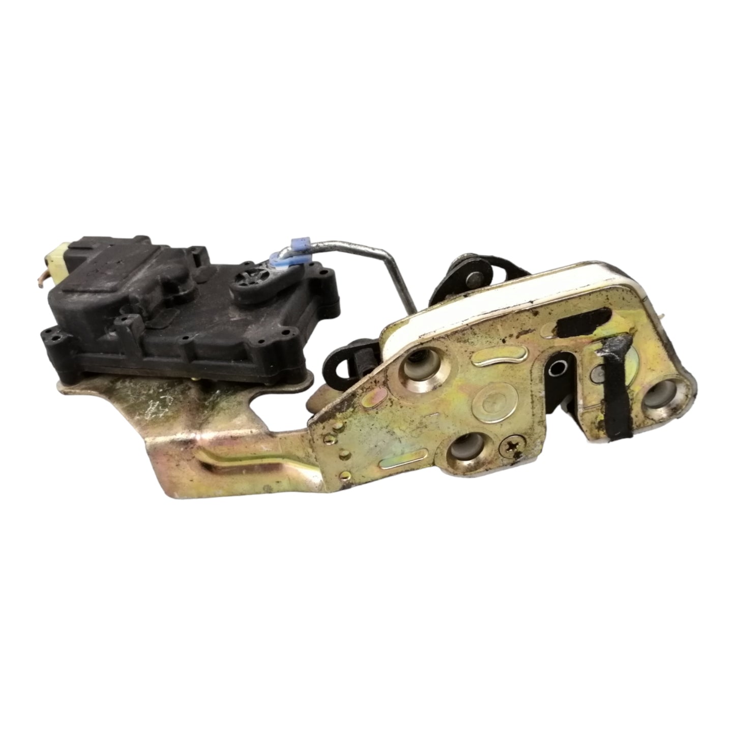 Serratura Porta Posteriore Sinistro DAEWOO MATIZ 2 Serie