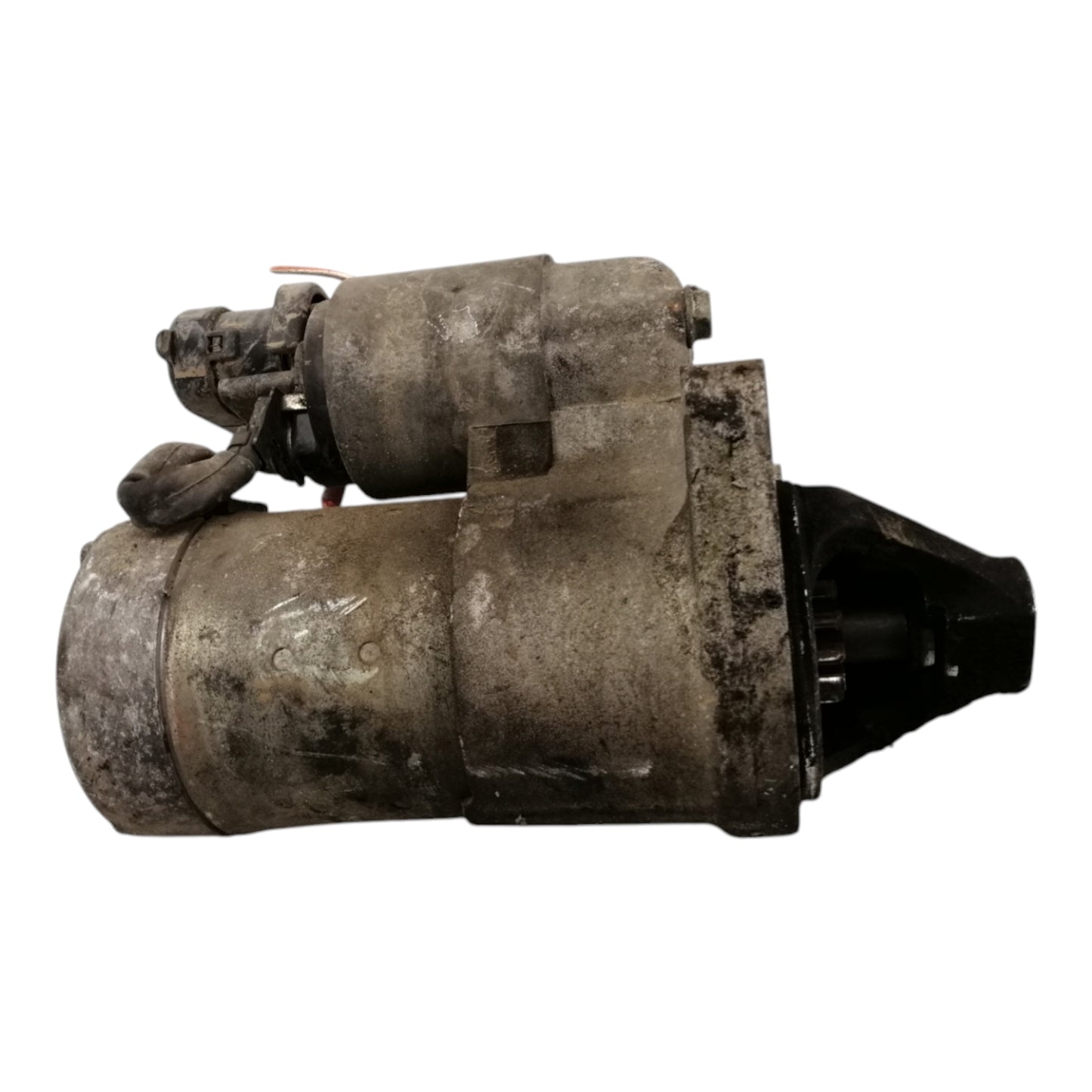 Motorino Avviamento FIAT PANDA 2 Serie/500 2 Serie/IDEA Benzina