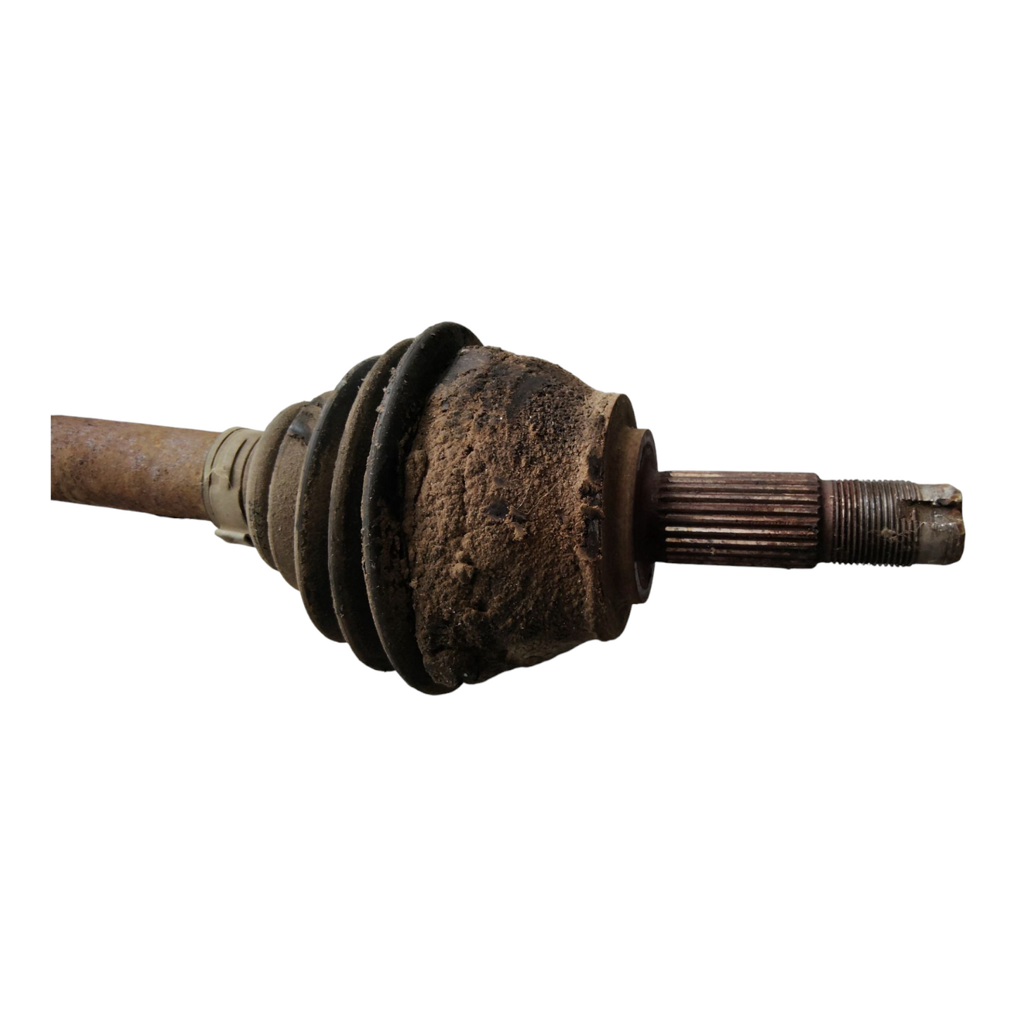 Semiasse Semialbero Anteriore Destro FIAT MULTIPLA 1 2 Serie 1.9 Diesel