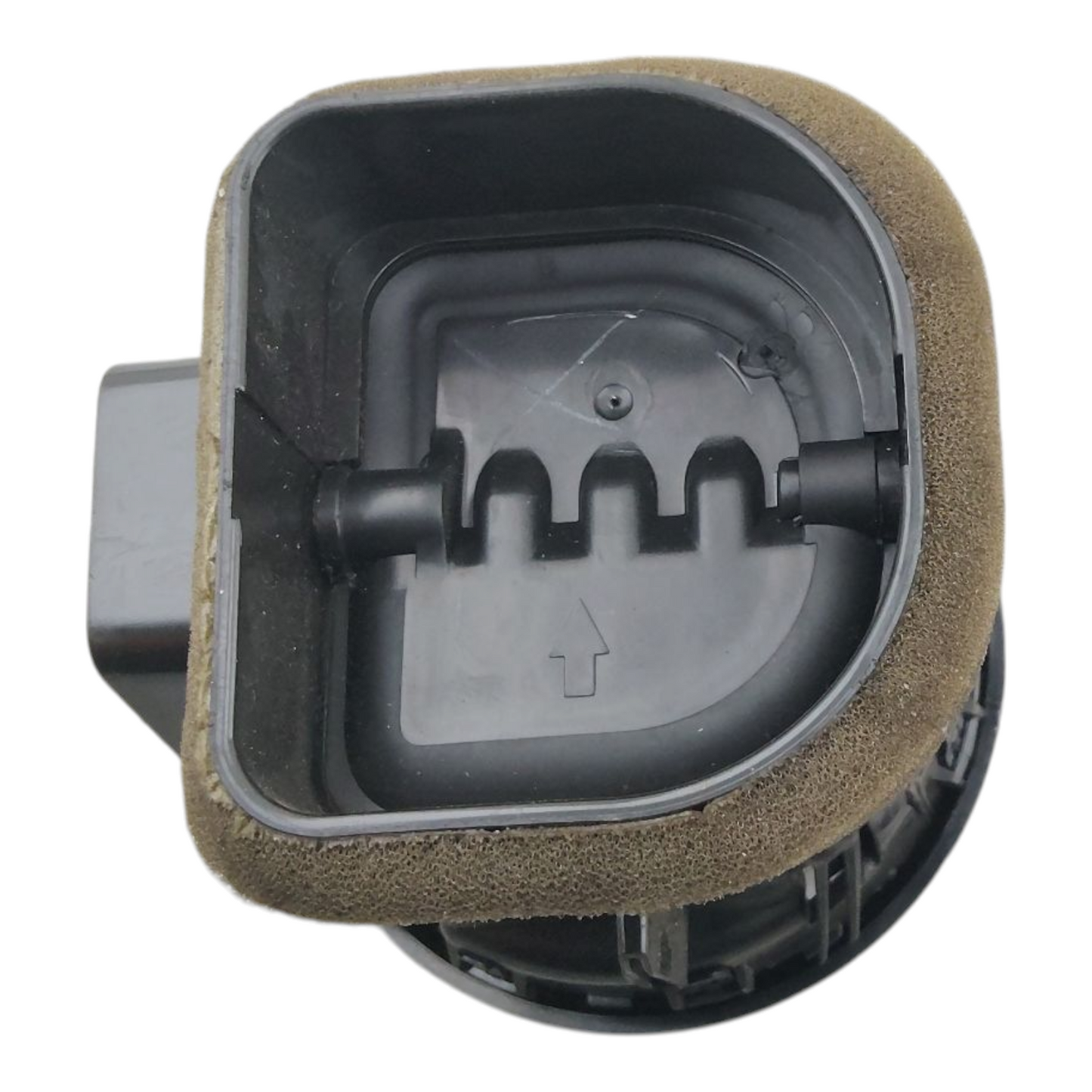 Bocchetta Aria Cruscotto Anteriore Destro OPEL MERIVA  B