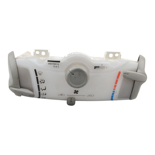Modulo Comando Clima TOYOTA AYGO 1 Serie Benzina Diesel GPL