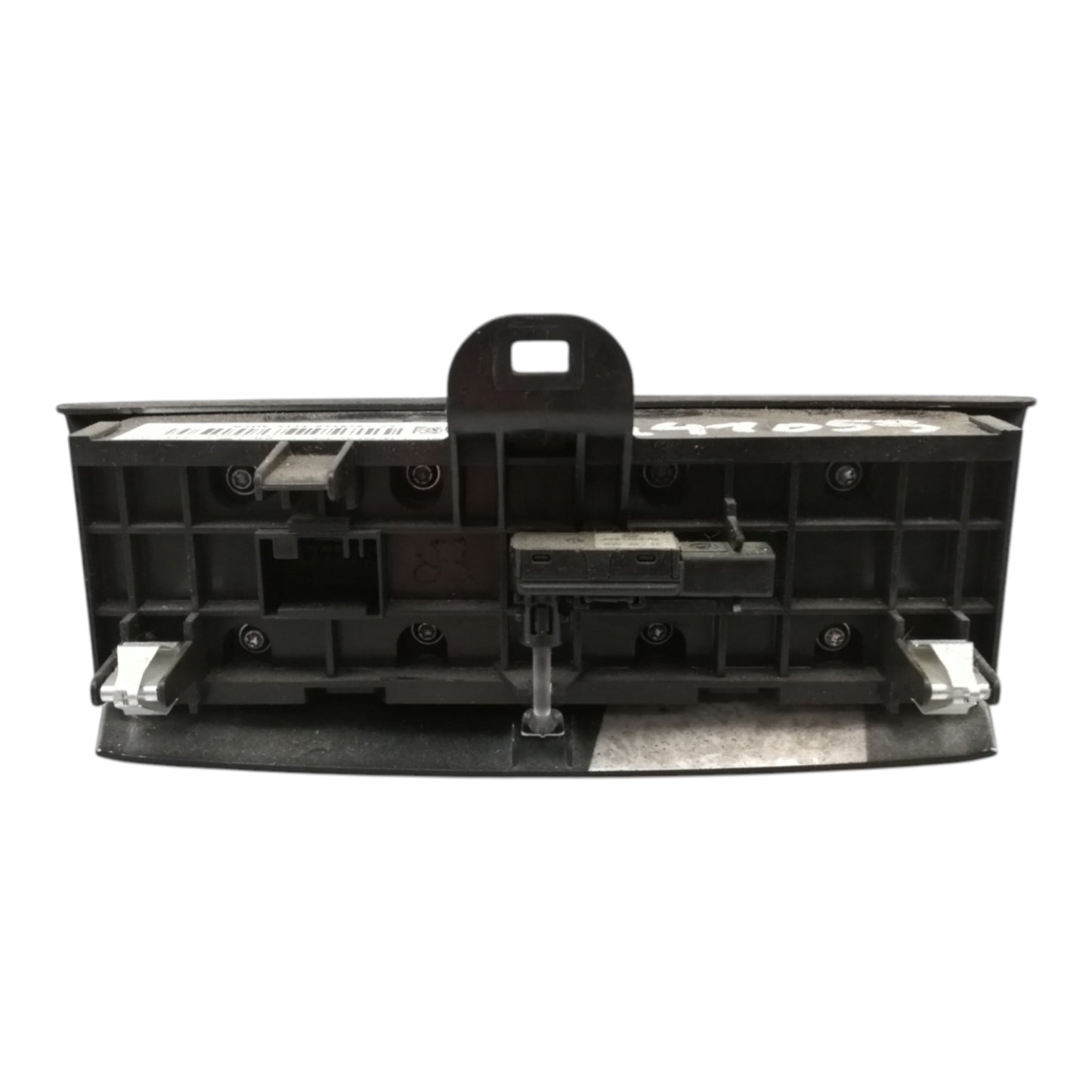Pulsantiera Multifunzione Centrale MINI ONE COOPER F55 F56