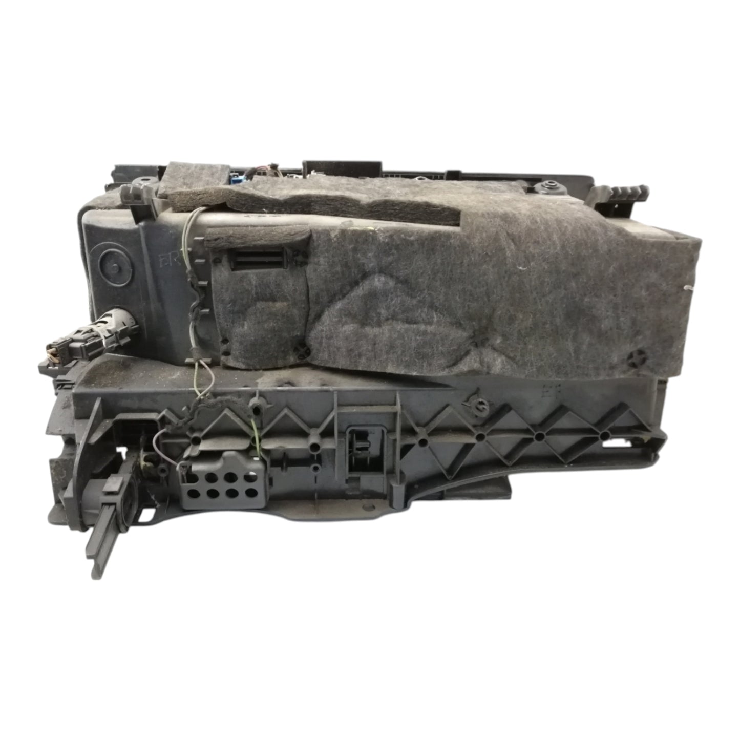 Cassetto Portaoggetti MERCEDES CLASSE C W204 S204