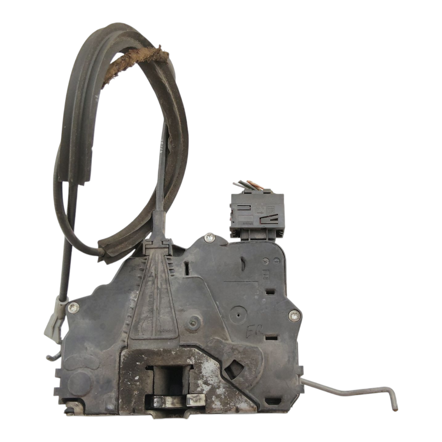 Serratura Porta Anteriore Destro OPEL CORSA D/MERIVA B 3-5 Porte