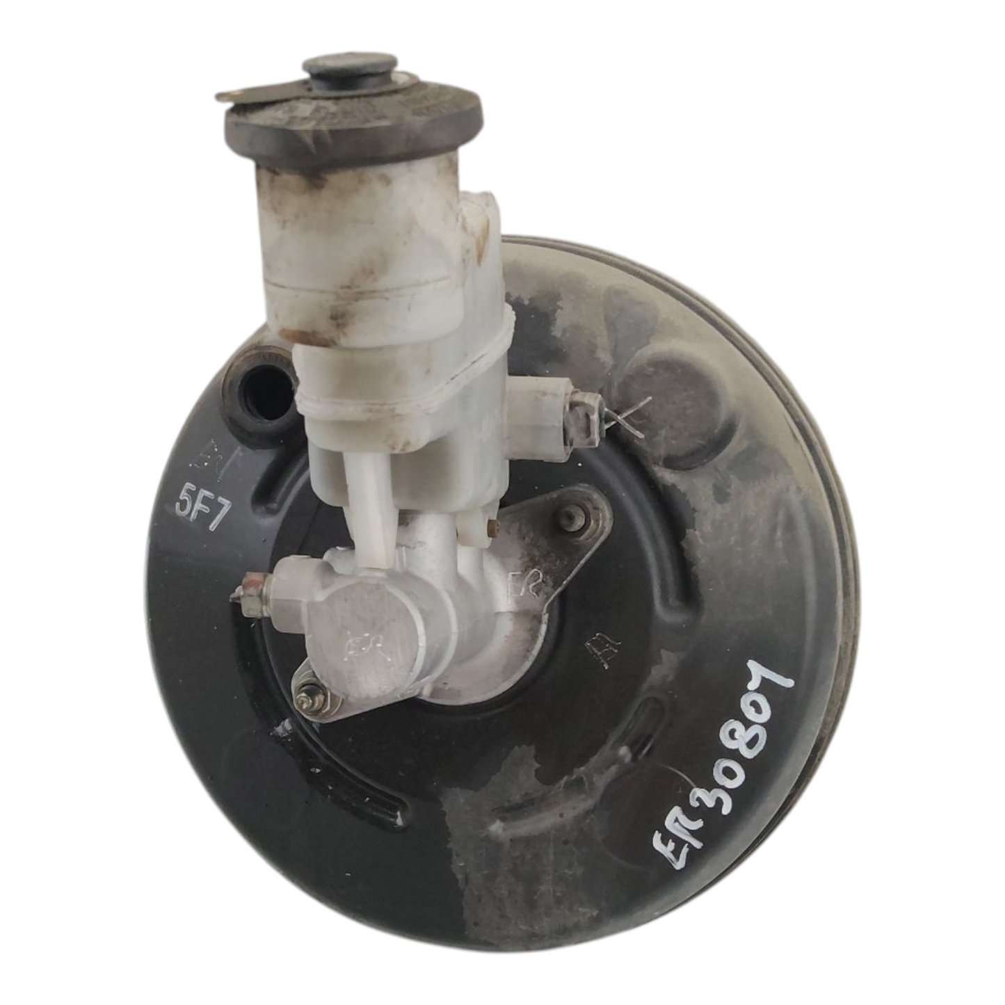 Servofreno Anteriore TOYOTA VERSO-S 1.3 VVTi Motore 1NRFE