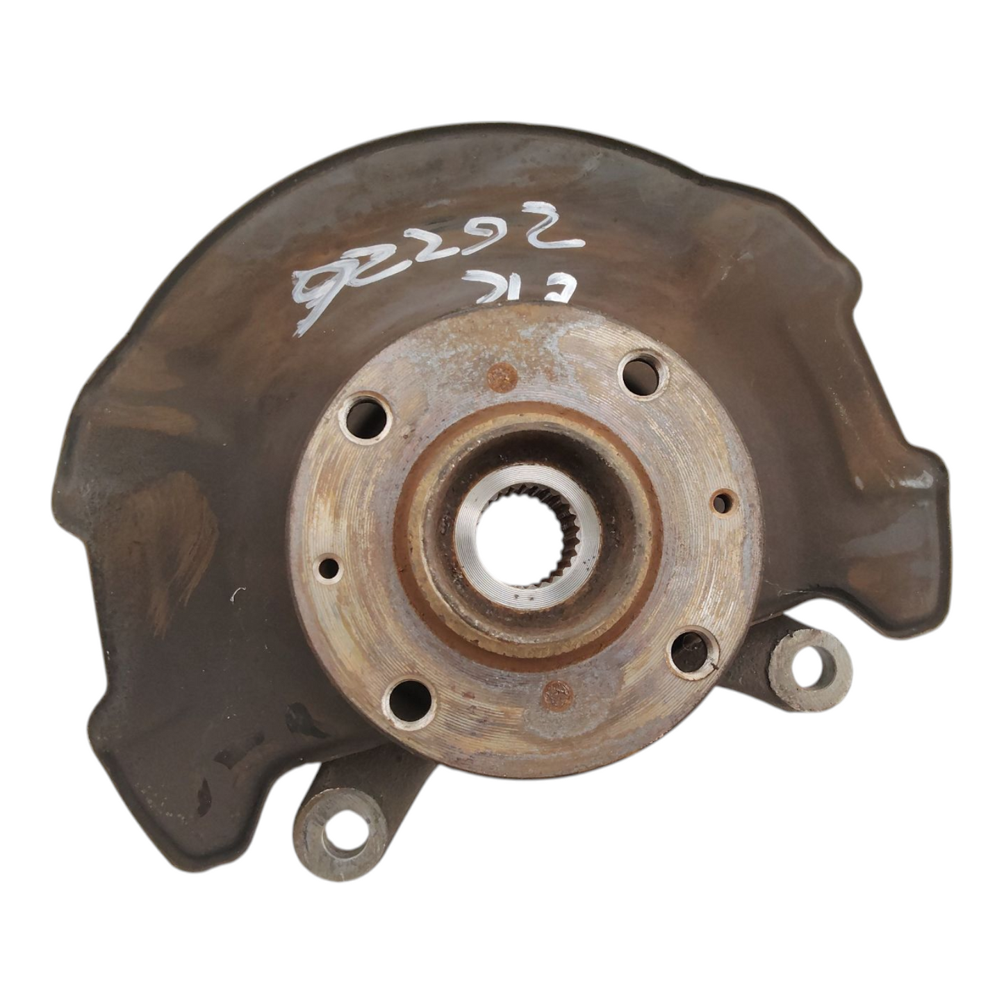 Fusello Mozzo Anteriore Destro SUZUKI SWIFT 4 Serie/SPLASH 1.3 Diesel