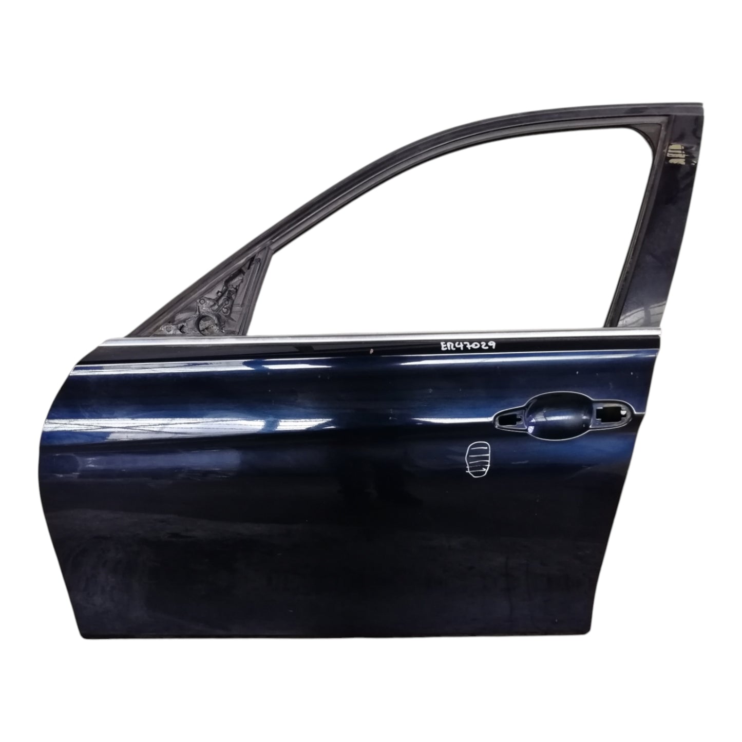 Porta Portiera Anteriore Sinistro BMW SERIE 3 F30 F31 4-5 Porte  ORIGIALE
