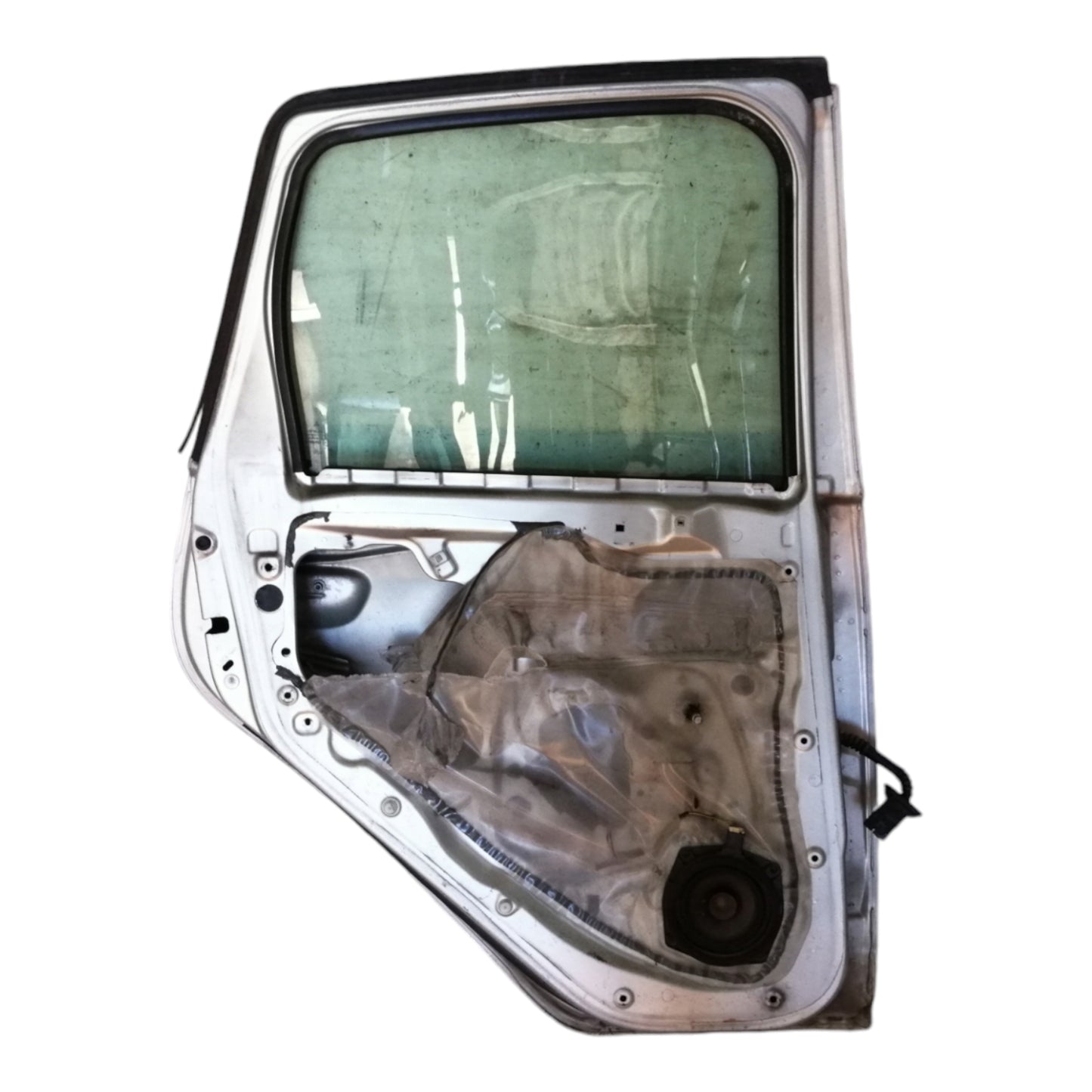 Porta Portiera Posteriore Sinistro MITSUBISHI COLT 6 Serie