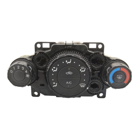 Modulo Comando Clima FORD FIESTA 6 Serie Berlina