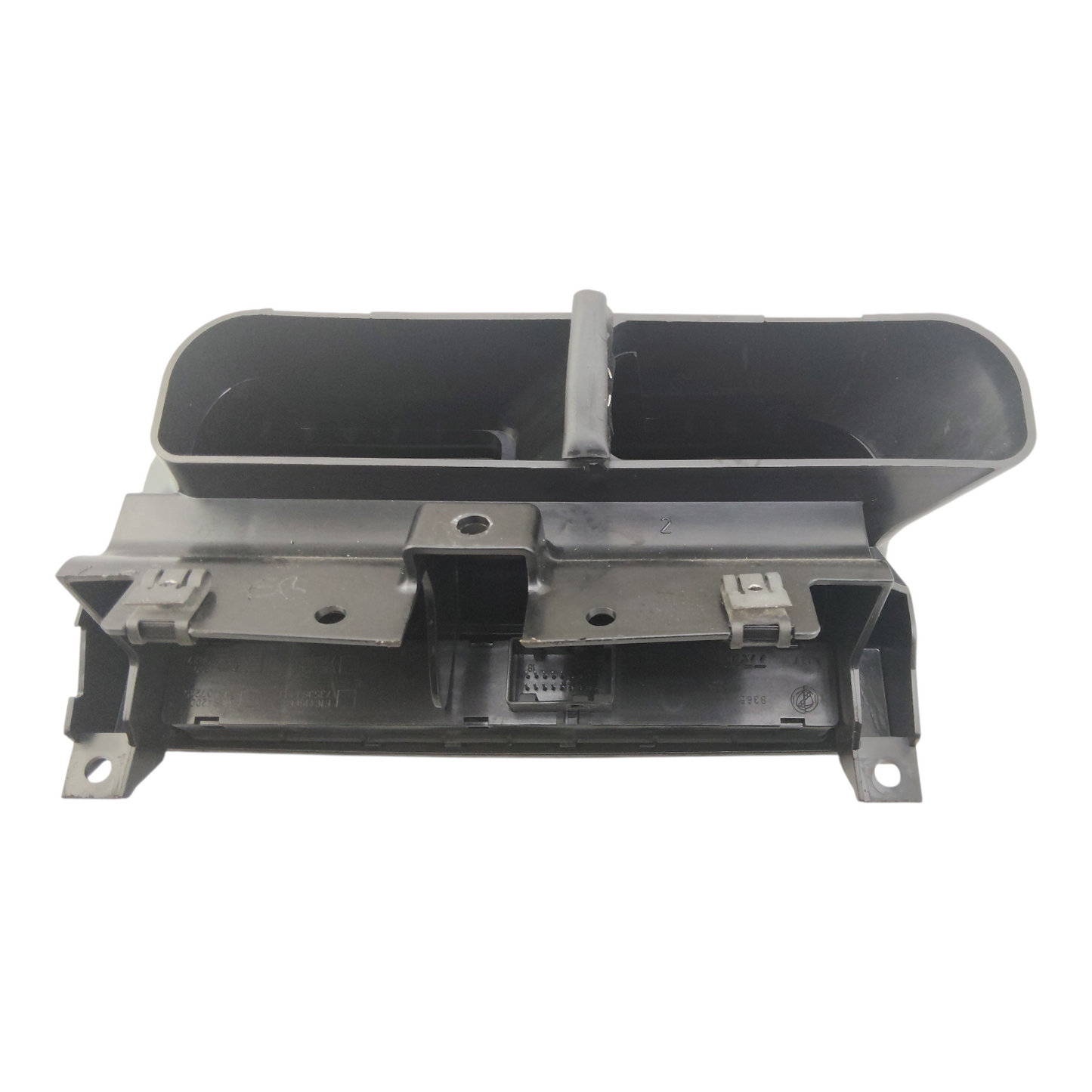 Pulsantiera Multifunzione Centrale FIAT GRANDE PUNTO