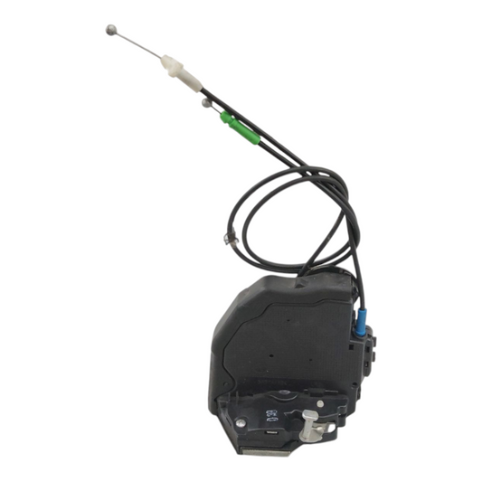 Serratura Porta Posteriore Destro TOYOTA AURIS 1 Serie